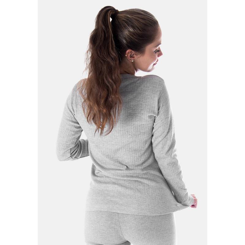 Black Snake 2 Pack Thermo Hemd Cozy Funktionsshirt Damen