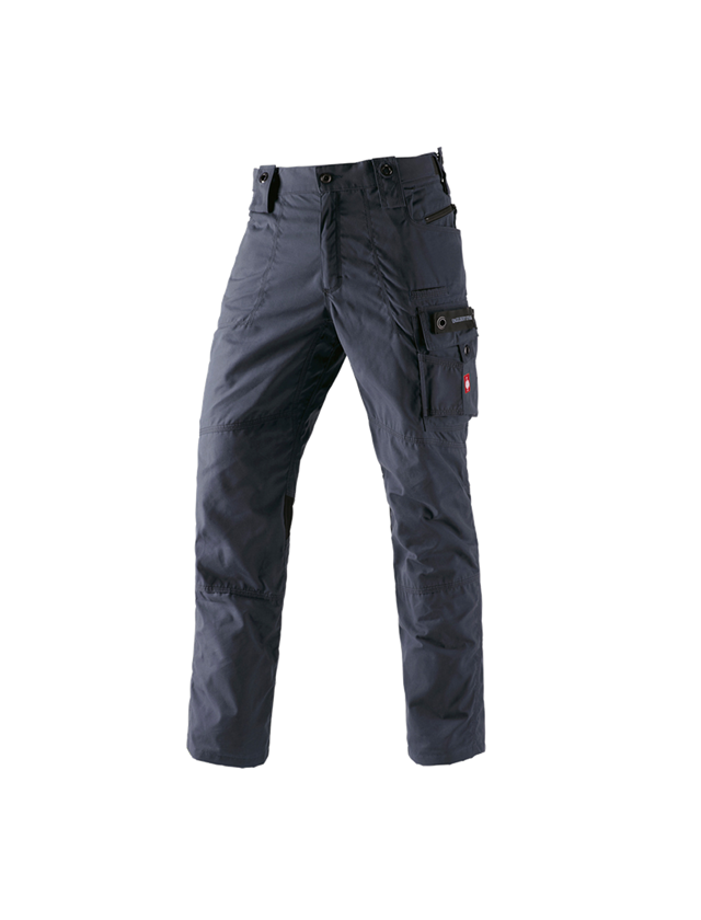 e.s. Bundhose cotton touch