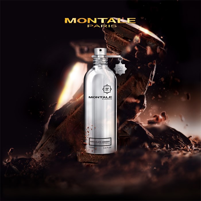 Eau de Parfum Spray
