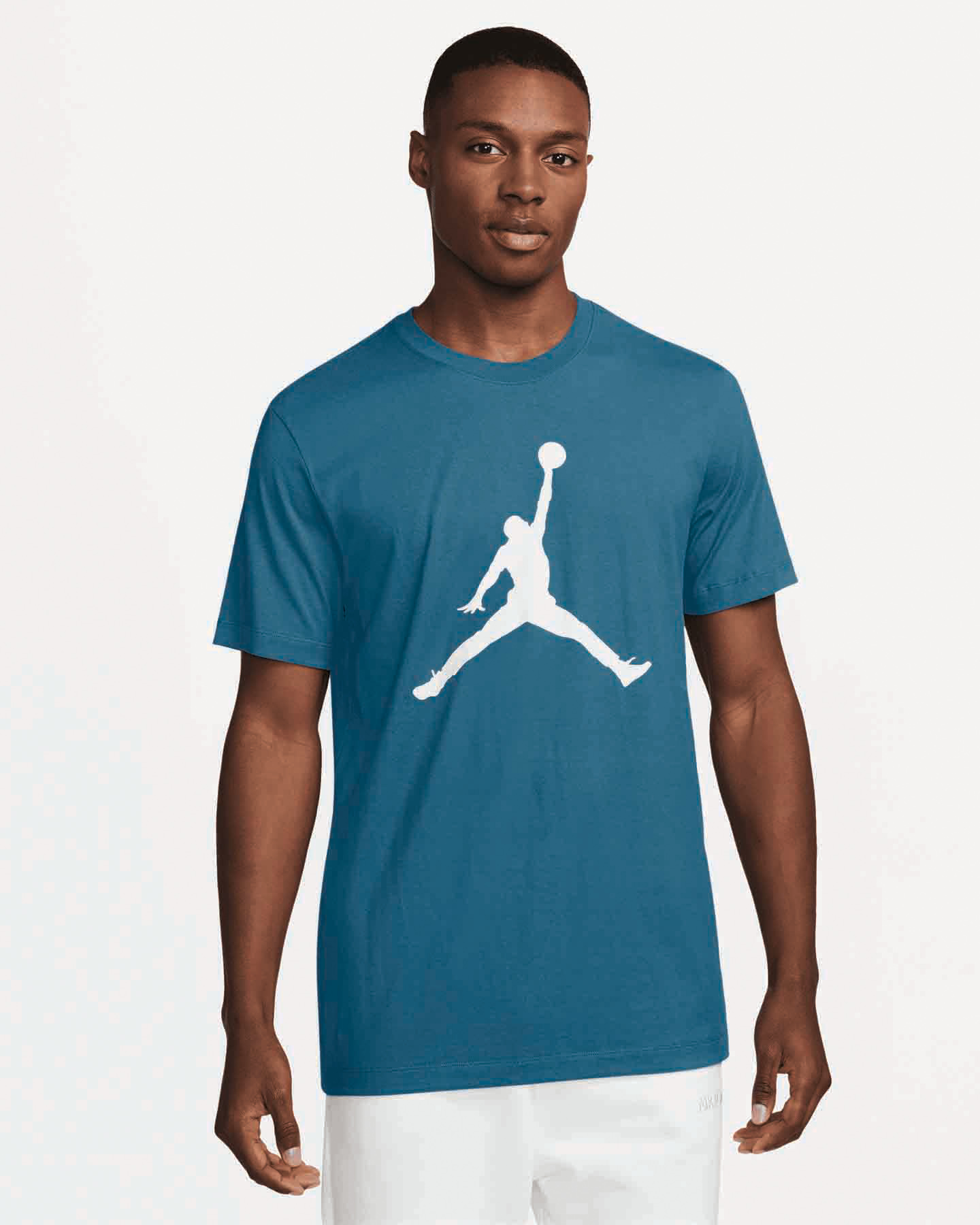 Koszykówka Maglia Nike Jordan Jumpman M CJ0921-457