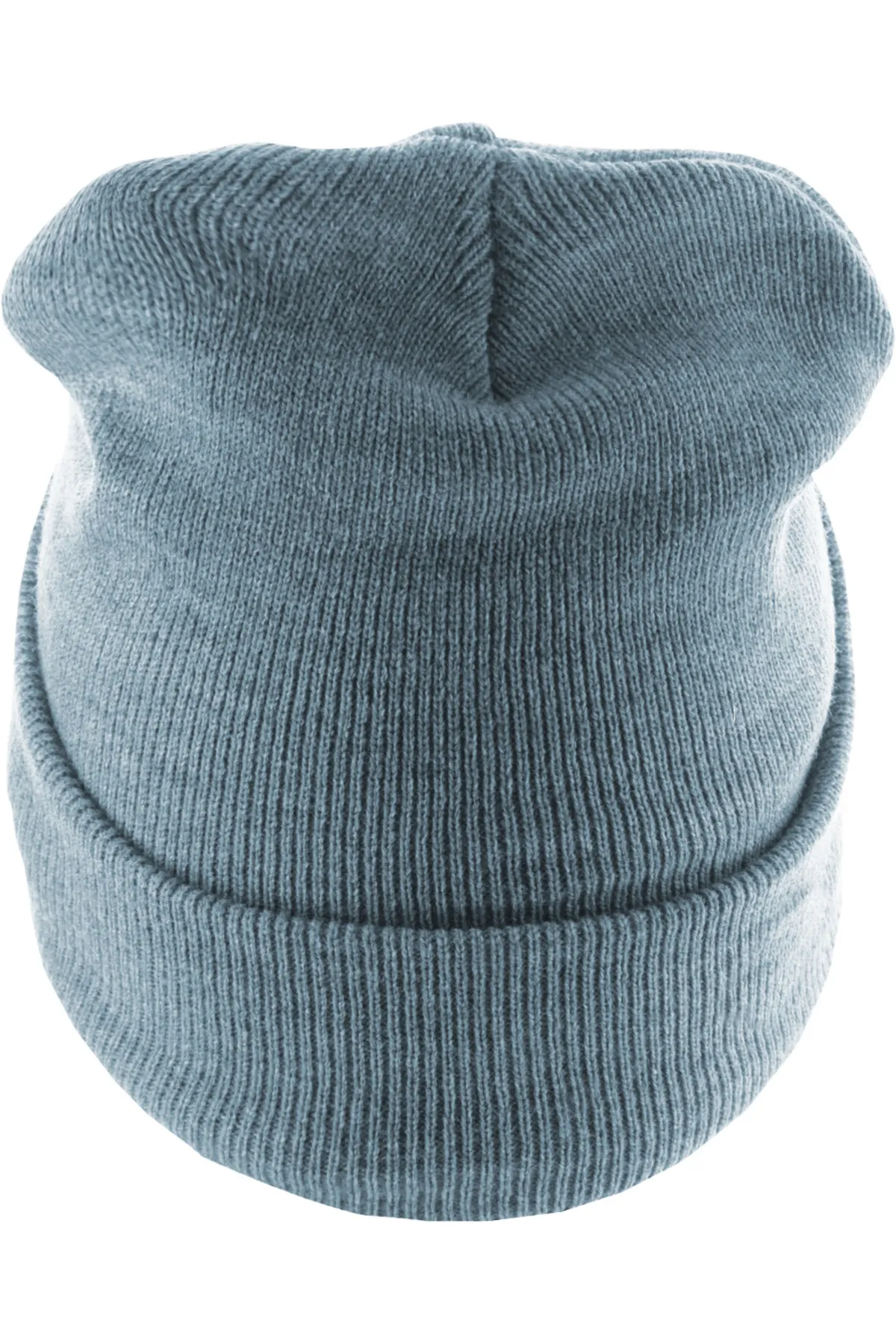 MSTRDS  Accessoires Beanie Basic Flap Lange Version