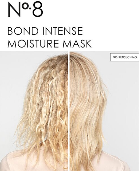 Olaplex No. 8 Bond Intense Moisture Mask Haarmaske