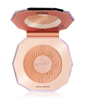 essence Disney Villains Ursula maxi blush Rouge-9 g