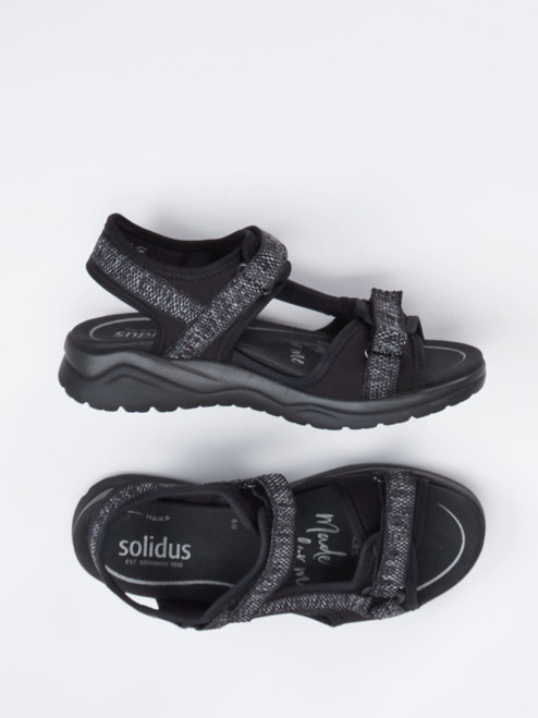 Sandalette-22530090075 Solidus