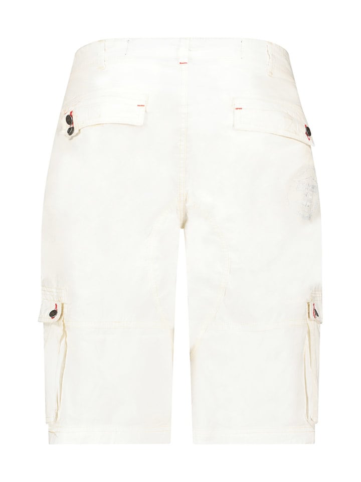 Geographical Norway Cargobermudas 