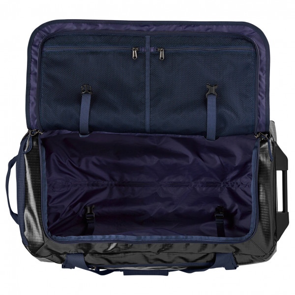 Patagonia - Black Hole Wheeled Duffel - Reisetasche