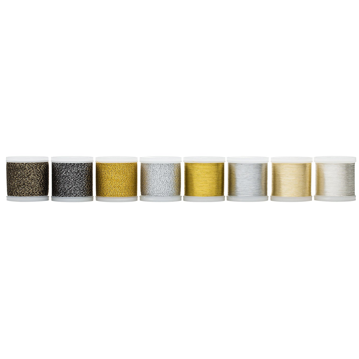 MADEIRA Stickgarn Metallic 
