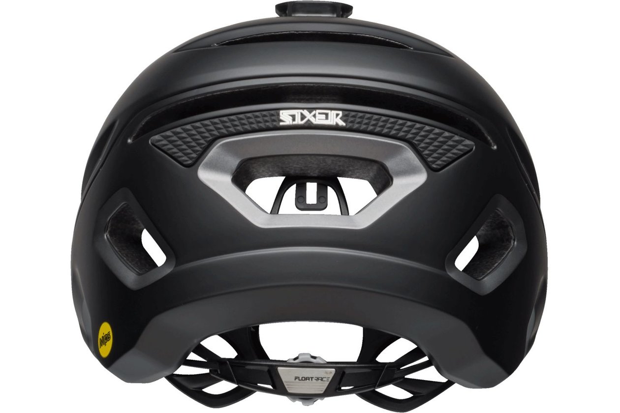Bell Sixer MIPS