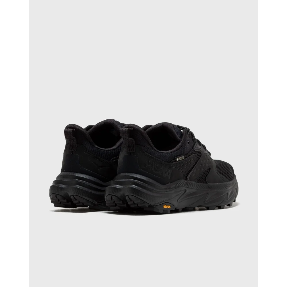 Hoka Anacapa 2 Low GTX 1141632-BBLC / schwarz
