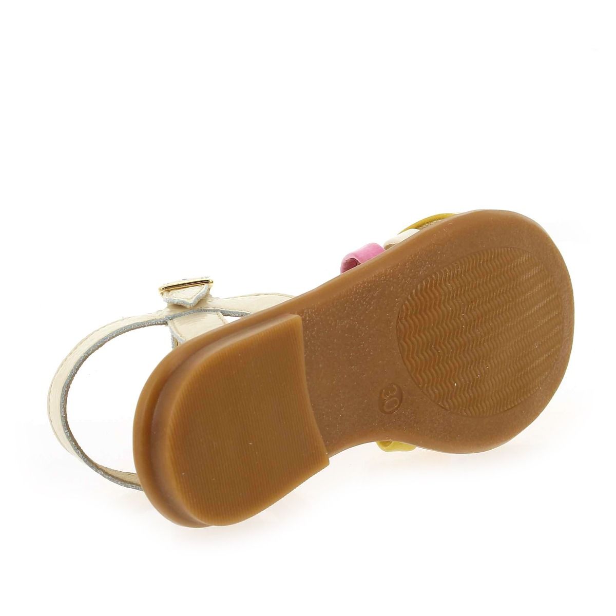 Reqins  THELMA MIX - Beige Multi