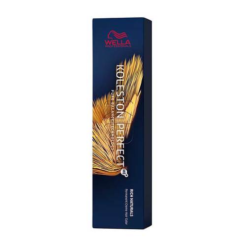 Wella Professionals Koleston Perfect Me+ Rich Naturals 60 ml 8/3 Light Blonde Gold