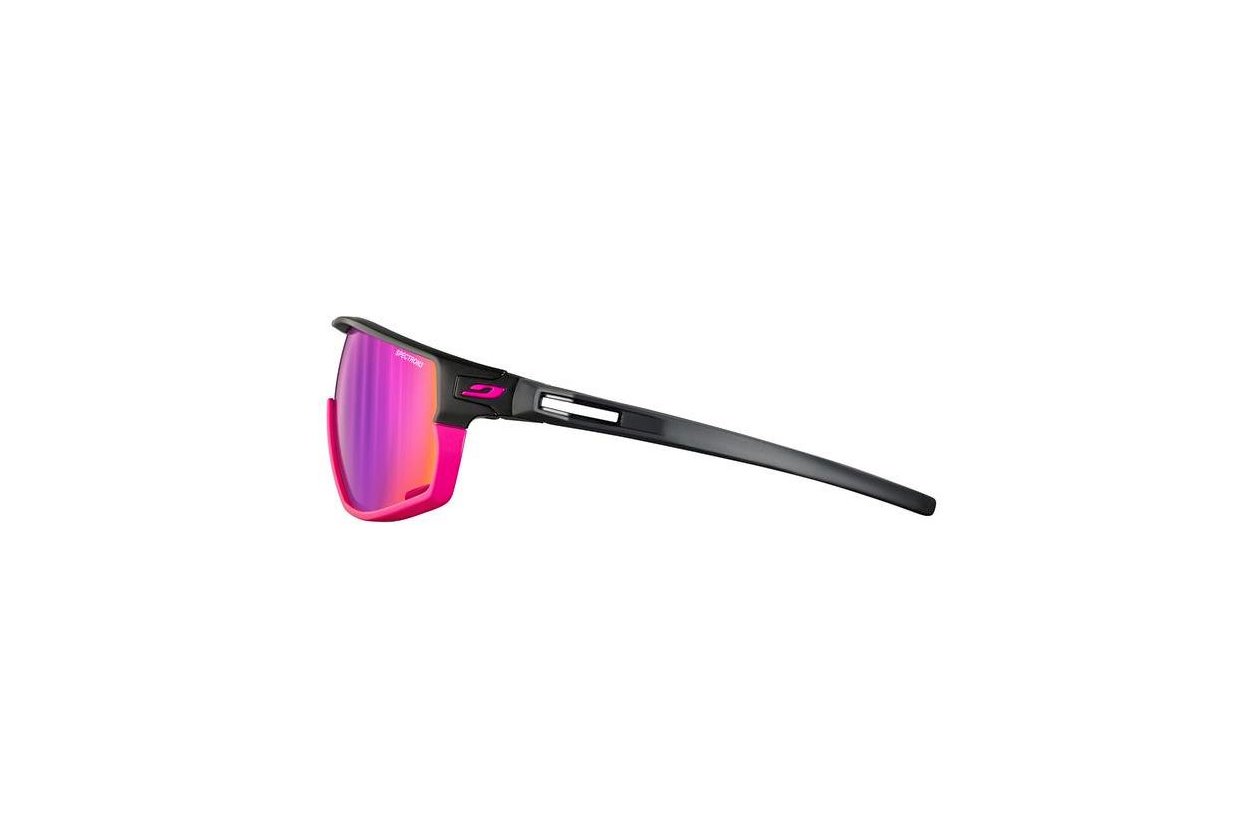 Julbo Rush Schw/Pink - Multilayer Rosa