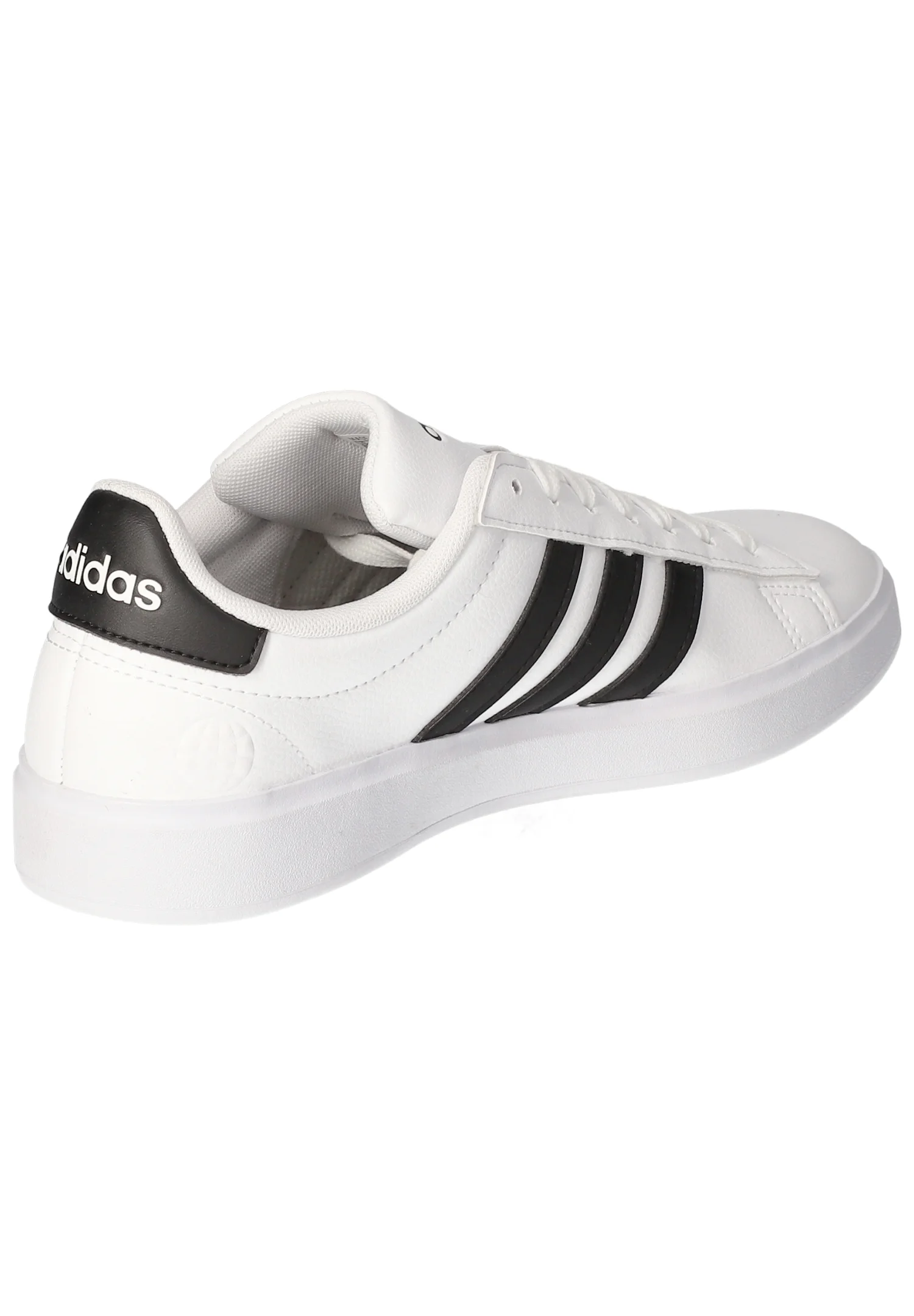 adidas Originals GRAND COURT - Zapatillas bajas