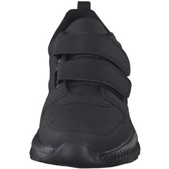 KangaROOS KM Detroit Kletter in schwarz
