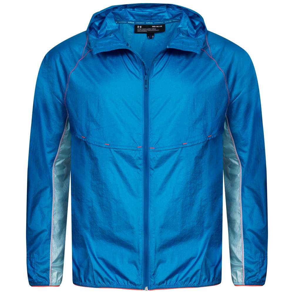 Under Armour WATERPROOF Herren Jacke 1369205-899