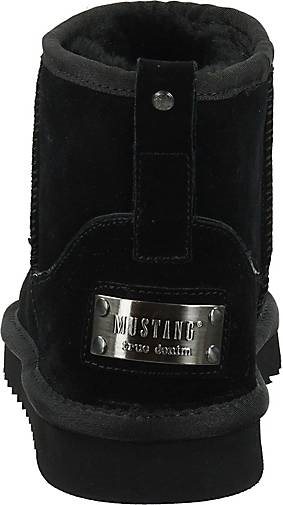 MUSTANG Stiefelette