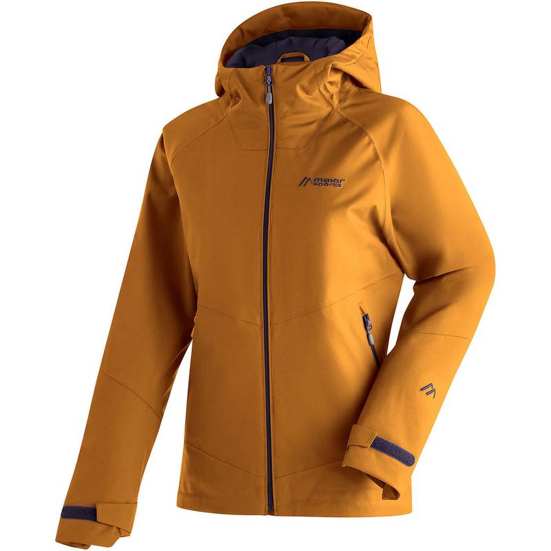 Maier Sports Solo Tipo Funktionsjacke Damen