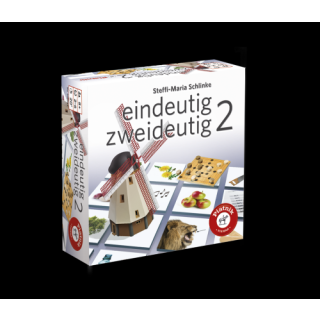 Eindeutig Zweideutig 2 (DE)