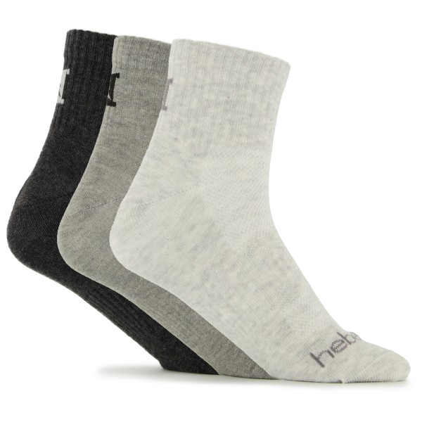Heber Peak - SylvaHe. Quarter 3 Pack - Multifunktionssocken