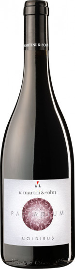 2020 Coldirus Cuvée Palladium Vigneti delle Dolomiti IGP trocken - K. Martini & Sohn
