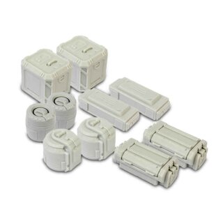 Cargo Accessories