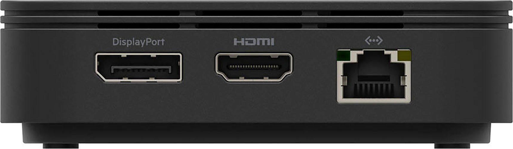 Belkin Laptop-Dockingstation Belkin Thunderbolt 3 Dock Standard