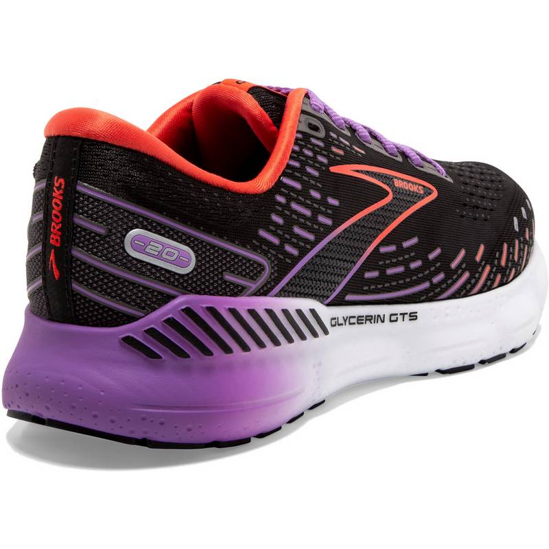 Brooks Glycerin GTS 20 Laufschuhe Damen
