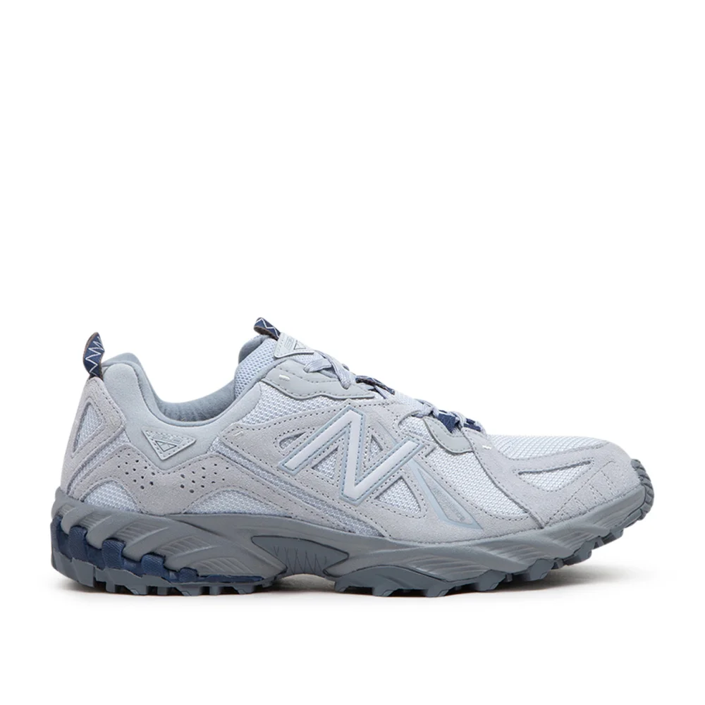 New Balance ML610TBF ML610TBF / grau