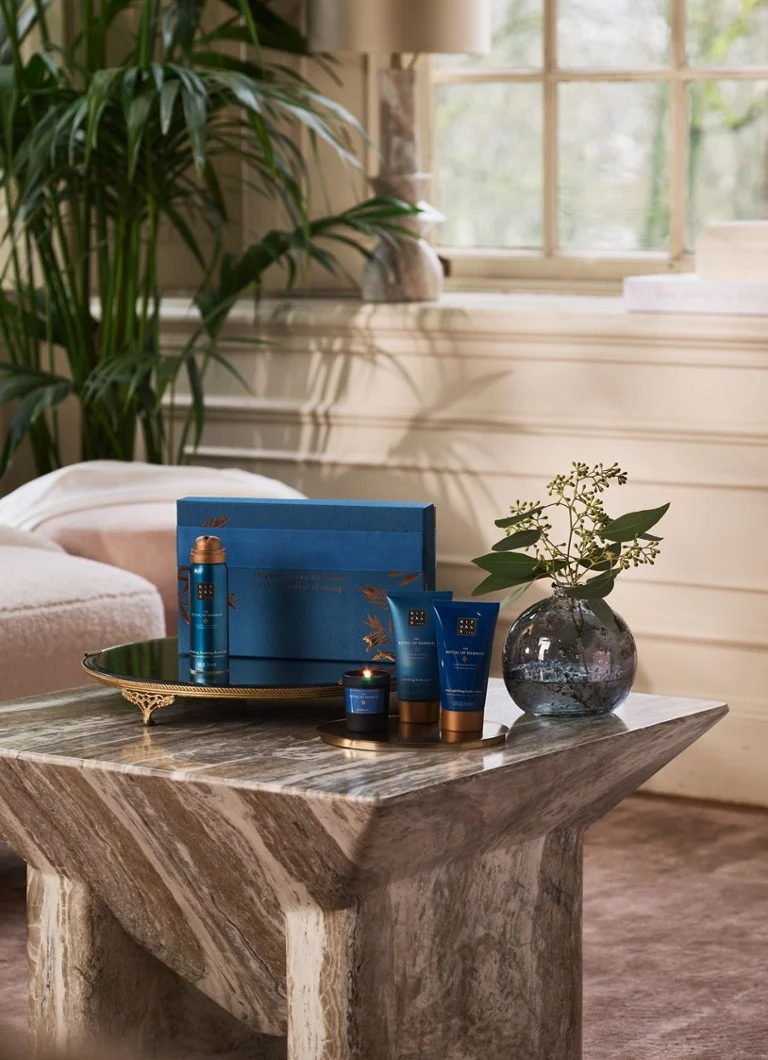 Set cadou Hammam Ritual 2024 - Set Spa
