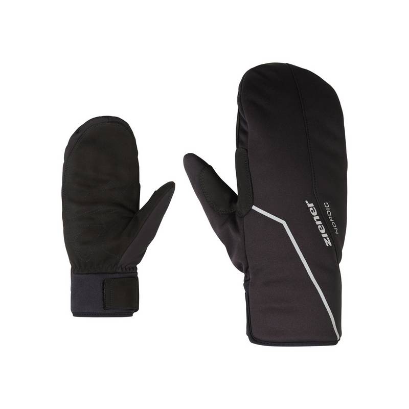 Ziener ULTIMONO PR MITTEN Outdoorhandschuhe