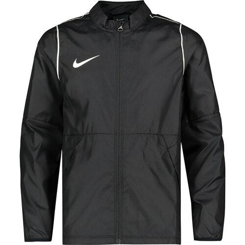 KINDER FUSSBALL-REGENJACKE 