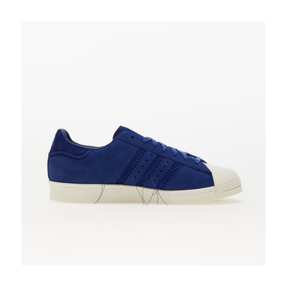 Y-3 Superstar IE9541 / weiss