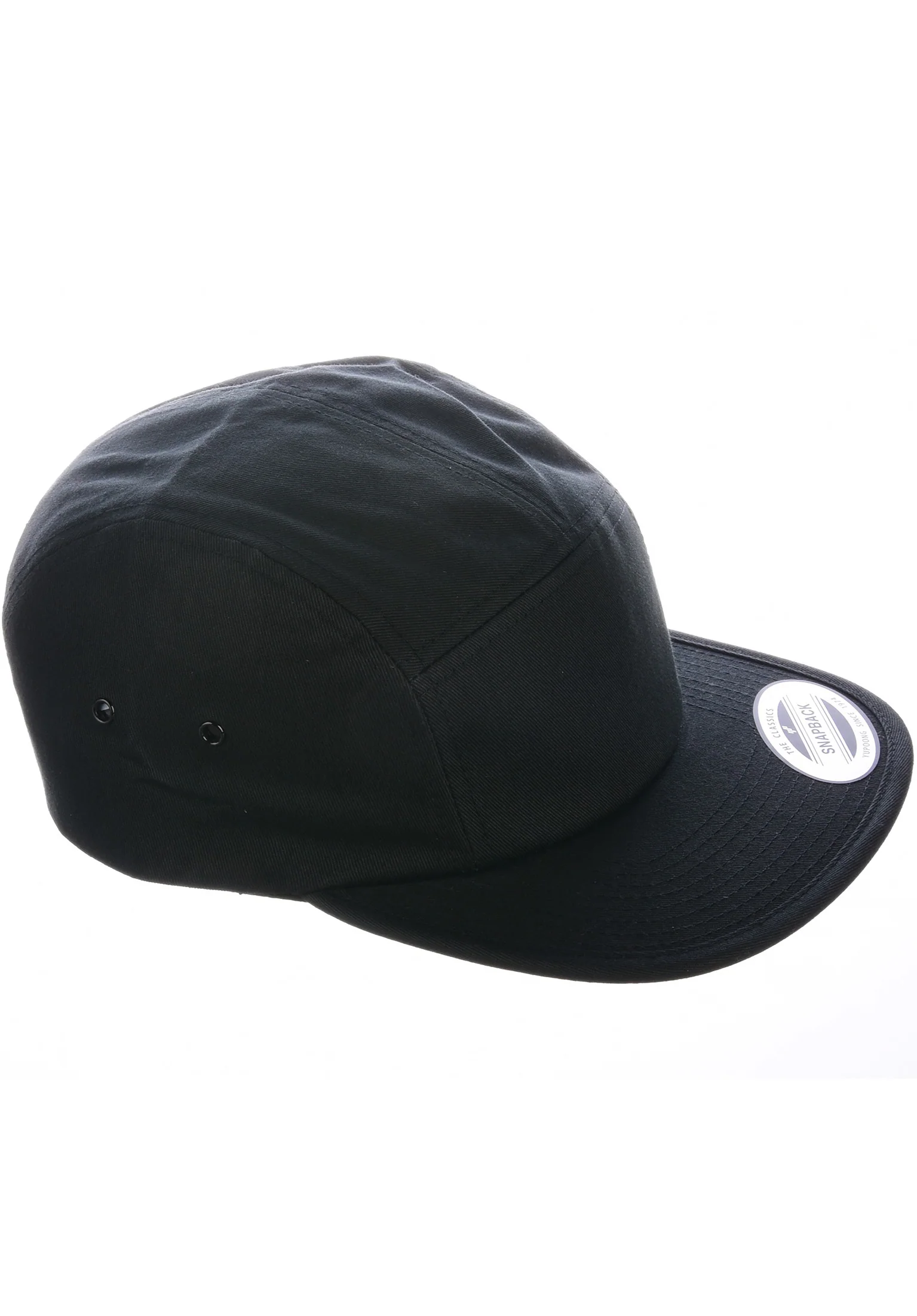 Jockey Cap
