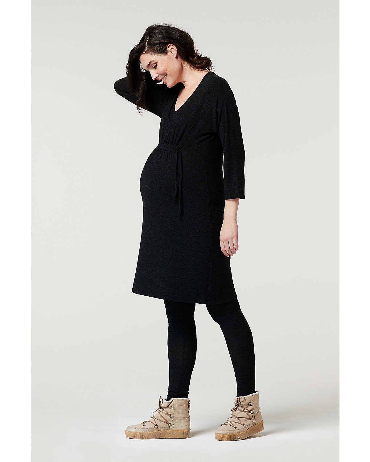 Lounge Kleid Hays Umstandskleider