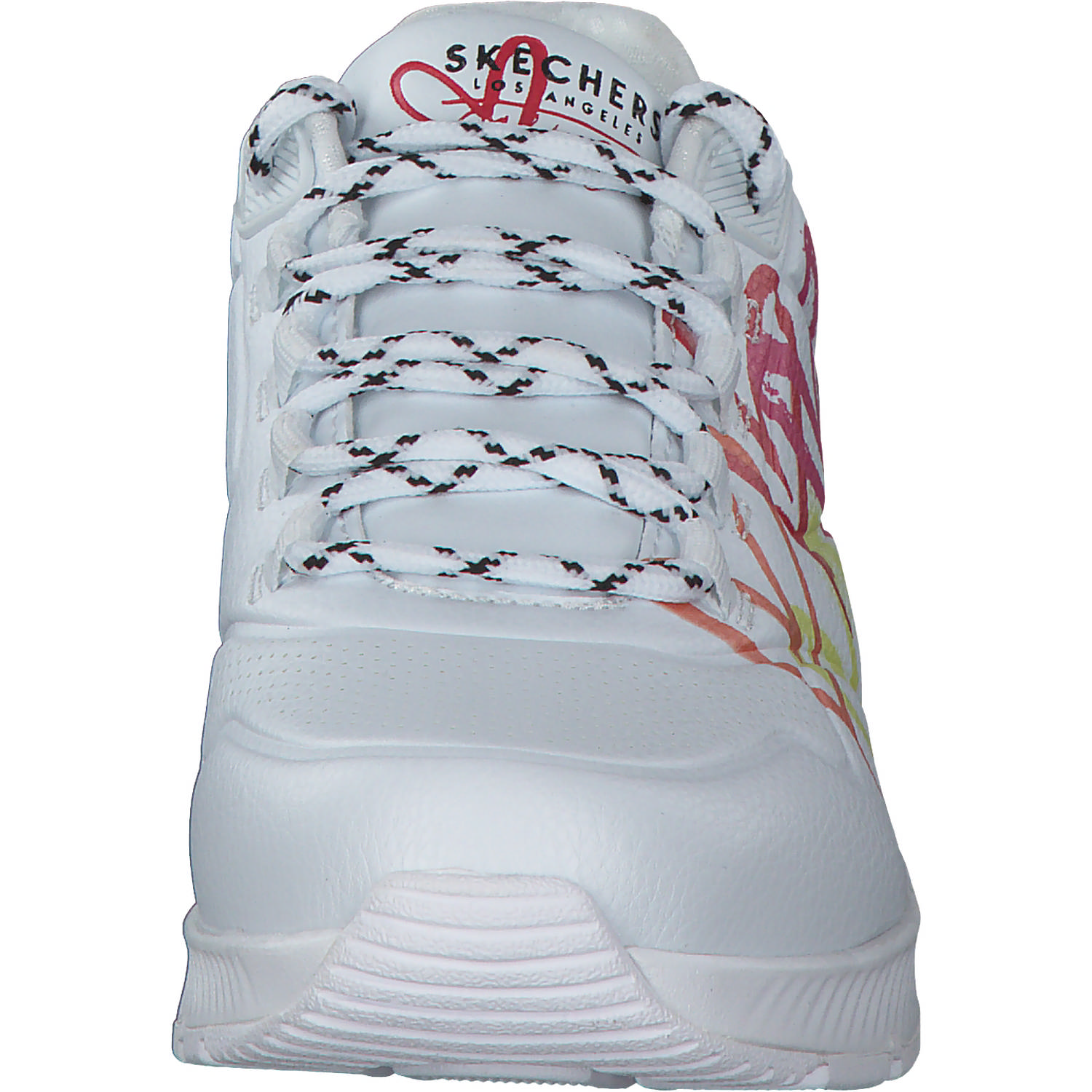 Skechers 155521, Sneakers Low, Kinder, Weiß