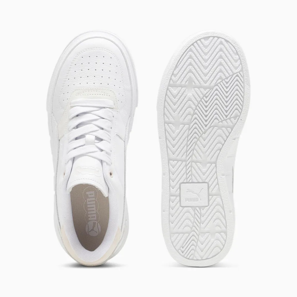 PUMA Cali Court Match 393094_06 / weiss