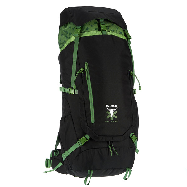 CALI 60 W:O:A - Trekkingrucksack