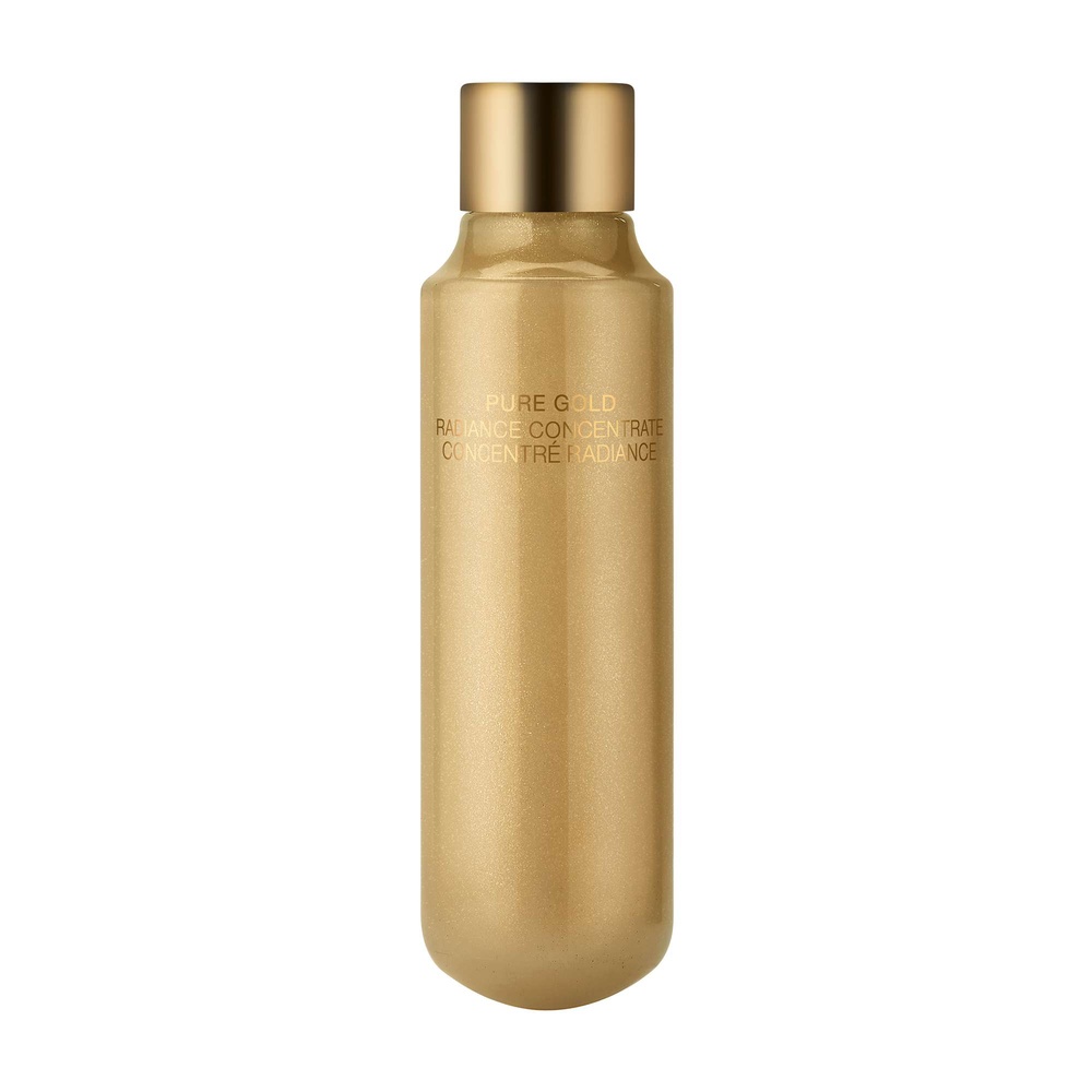 La Prairie Pure Gold Concentré Radiance  - Recharge Baume