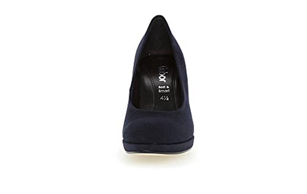 GABOR Ballerinas blau