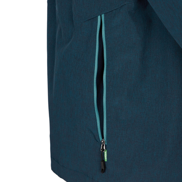 YARAS RAIN JACKET II Herren - Fahrradjacke