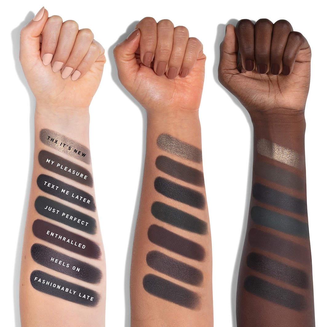 35C Everyday Chic Artistry Palette