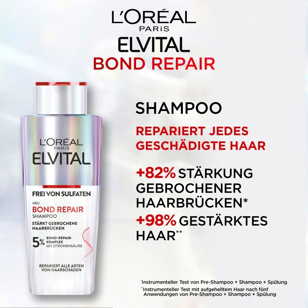 Bond Repair