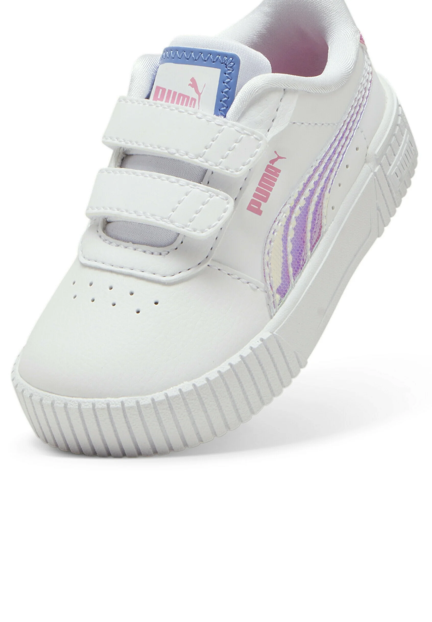 Puma CARINA 2.0 DEEP DIVE - Zapatillas para primeros pasos