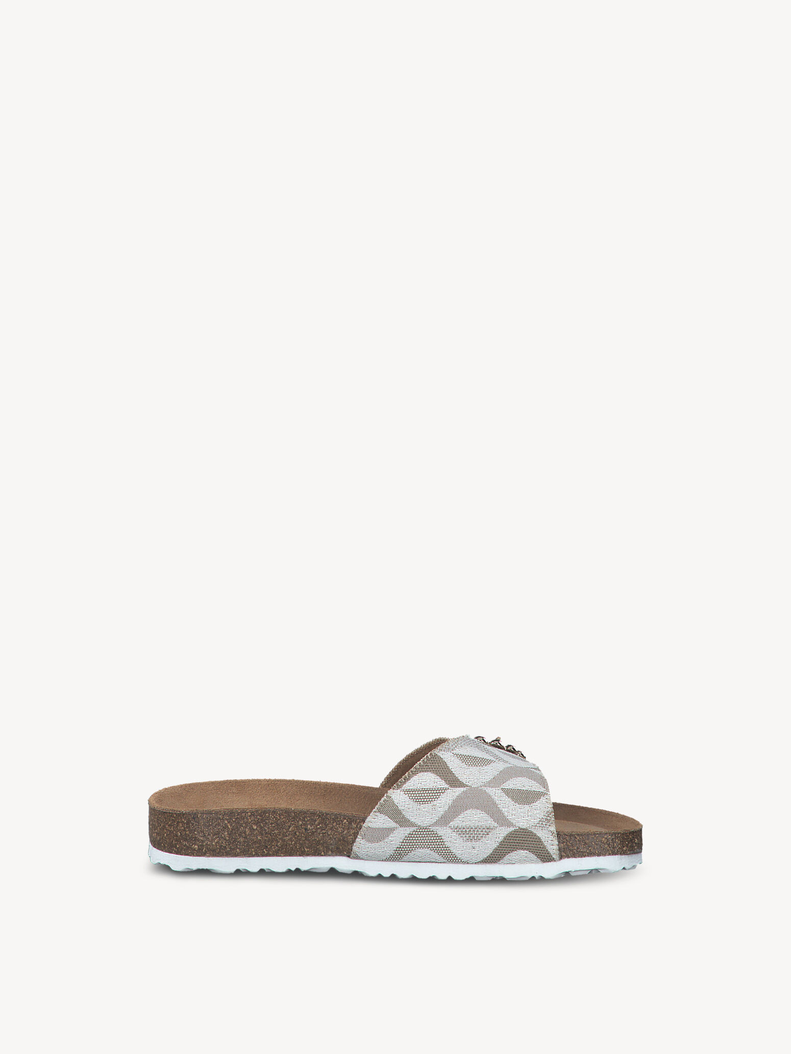 Mule - beige