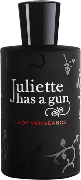 Juliette has a Gun Lady Vengeance Eau de Parfum
