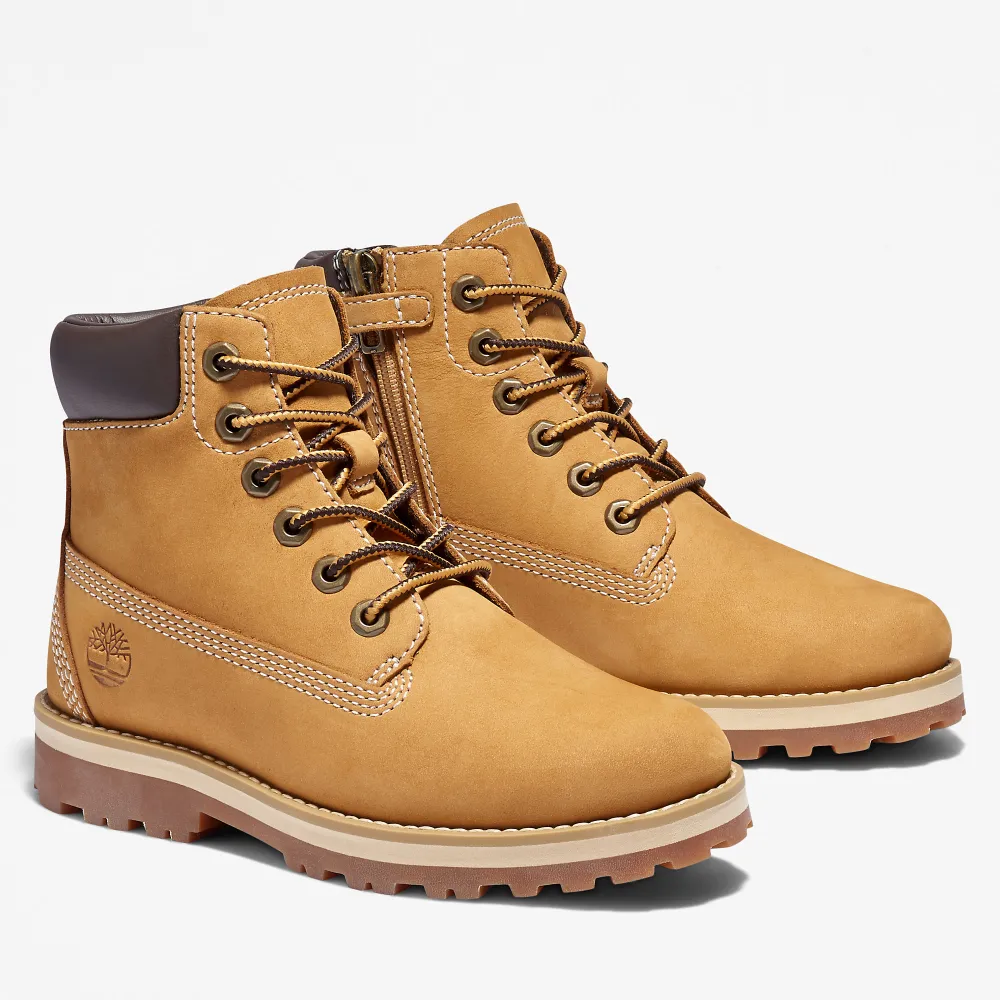 Timberland boot TB0A27BB2311 / gelb