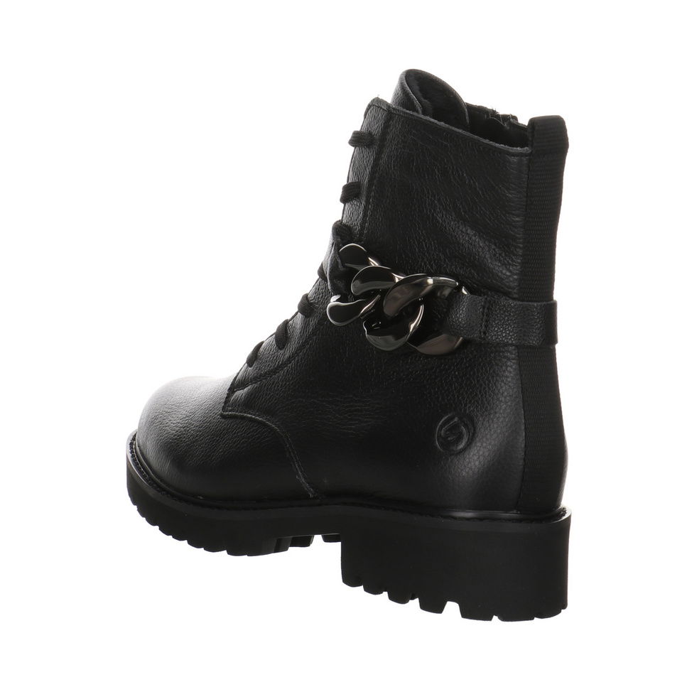 Remonte Schnürboots