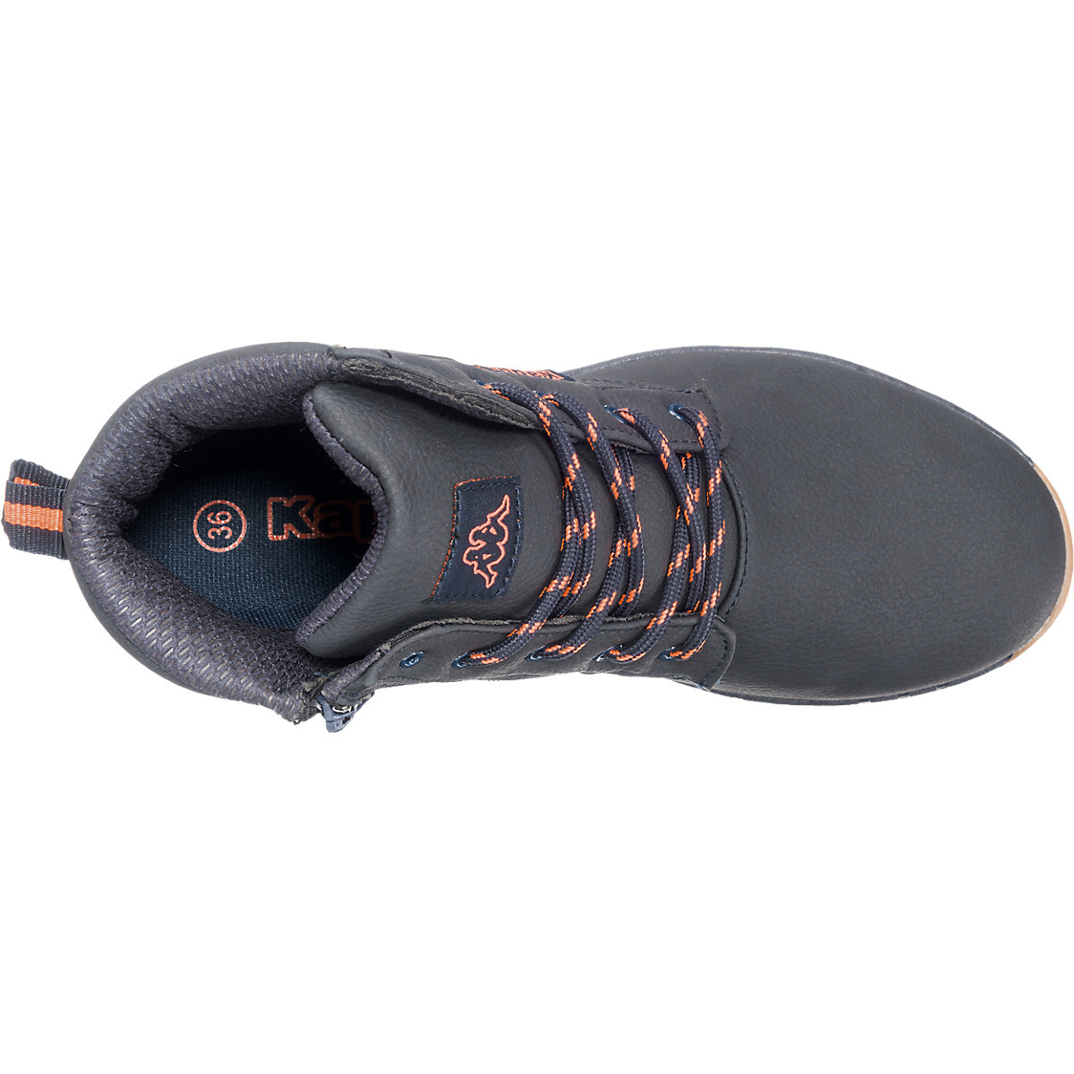 Kinder Winterstiefel