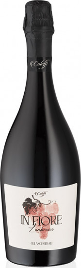 2021 Le Regone In Fiore trocken - Cantina Caleffi