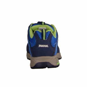 MEINDL Jungen Sportschuhe blau Snap Junior